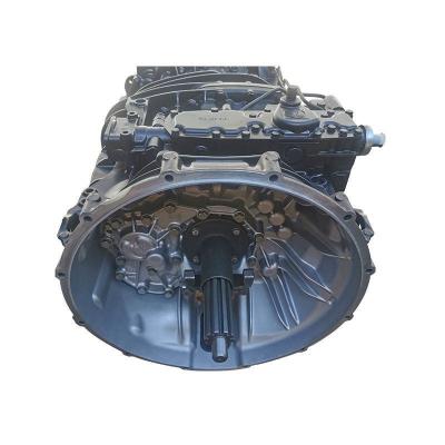 China Volvo Truck Automatic Transmission Assembly 120*80*60 for Customer Needs for sale