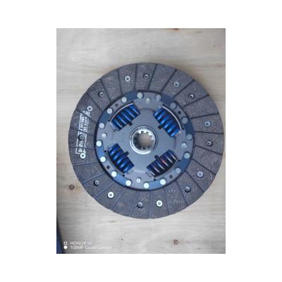 China Steel Truck Clutch Kit For Heavy Truck 3000 950 069 274/ump/umz-4215/umz-4216/umz-4063 for sale