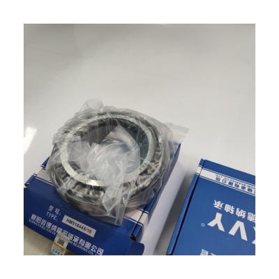 China Konstruktion HM518445/10 Tapered Roller Bearing für Achse 88.9*152.4*39.7mm zu verkaufen