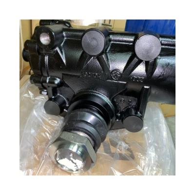 China DZ95259470095 Steel Power Steering Gear Assembly for SHACMAN F3000 X3000 Heavy Duty Truck for sale