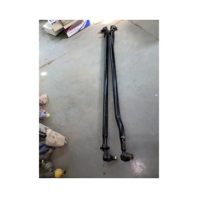 China Standard Size OEM 9100430706 Sachmann Delong M3000/X3000/X5000 Steering Crossbar Assembly for sale