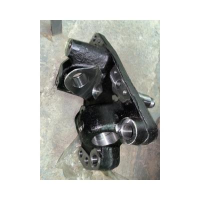 China AZ9100414054 SINOTRUK HOOVER STEERING JOINT ASSEMBLY/HAMMER SHAFT FOR STEERING SYSTEM for sale