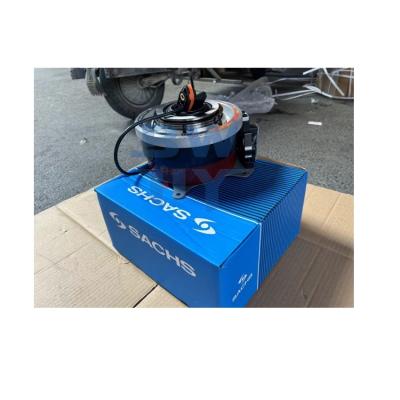 China TGS TGX Trucks Clutch Centre Slave Cylinder 81.30550-0272 2046284 33121-EV110 42575288 for sale