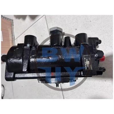 China VOLVO Auto Fitting Power Steering Pump 1444786 150bar/8090955198 170 bar T/T Geaccepteerd Te koop