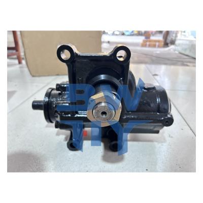 Cina T/T Term of Payment Steering Box 44110-1460 Truck Pump Parts For HINO HEAVU DUTY TRUCK in vendita