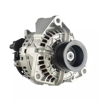 China Alternador de 12 V potente para generador portátil de trabajo pesado Año 2005- camión Dongfeng en venta