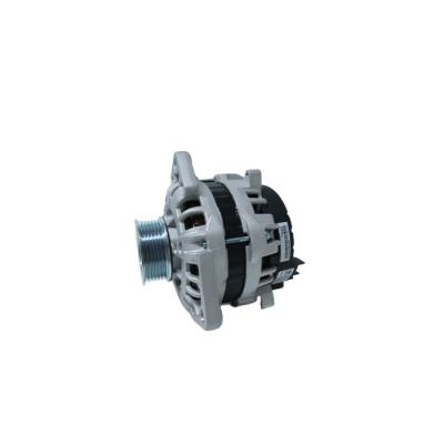 China 24V 11T Startermotor 1811003381 0240003082 0240003151 für Nikko Isuzu 6BG1 6BG1T Motor zu verkaufen