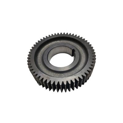 China 25*25*10 Middle Shaft Transmissison Gear for Shacman Howo Fast 12 Speed Gear Box for sale