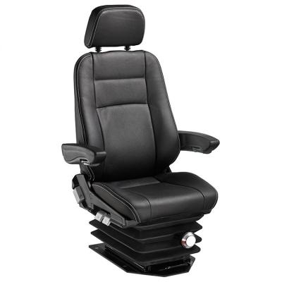 China Top Fashion Air Suspension Semi Truck Operator Seat Metal DONGFENG Model Personalized for sale