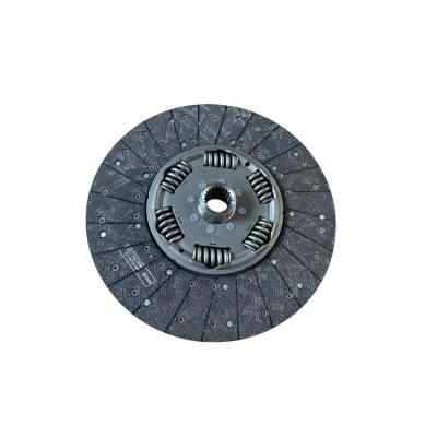 China Scania Heavy Duty Truck Clutch Disc 49 1878062944/86 1878062944 Europe Fitment Steel for sale