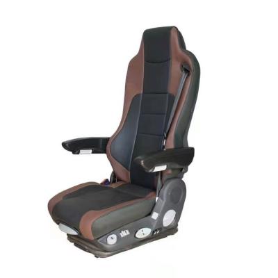 China Custom Car Seat Covers for Shaanxi Car Fitment Leather Original Design Full Five Seats for sale