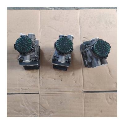 Chine Facile à installer Ventilateur EBS 21114974 22225550 pour frein à air VO 1962-1968 à vendre