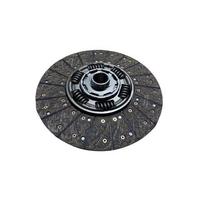 Cina FM13 Acciaio Volvo Truck Transmission Clutch Plate 22078244 23441664 187800668 1878006657 in vendita