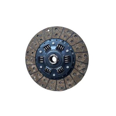 China Steel Chassis System Clutch Disc Assembly for Mitsubishi Forklift 91A21-00401 Durable for sale