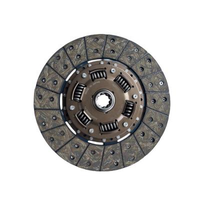 China 2007-2009 Year Steel Clutch Disc and Clutch Plate 31280-23000-71 for TCM Forklift Trucks for sale