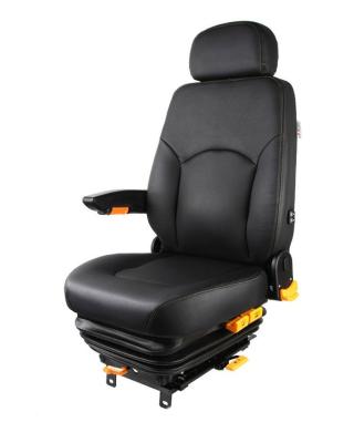 China C7H Shanteca Aviation Airbag Seat Suitable for Heavy Truck Super Soft and Comfortable for sale