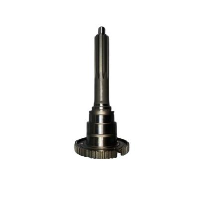 China ZF16S2530 Gearbox First Shaft Made of Standard Material for Design for sale