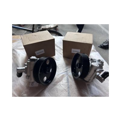 China 2000 Power Steering Pump for Mercedes Benz A0034669301 0044668201 for sale