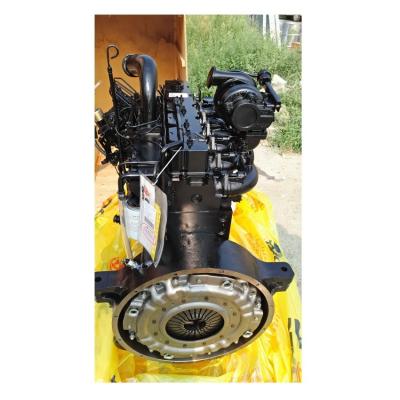 China SINOTRUCK HOWO Truck Spare Parts YUTONG Car Fitment Diesel Engine for Trucks for sale