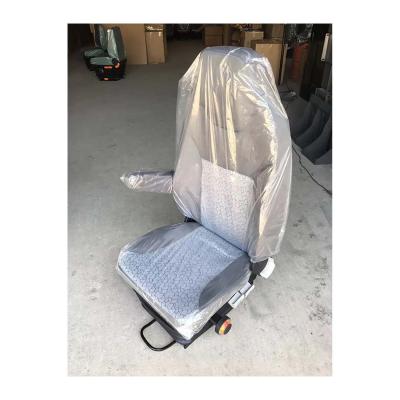 China Universal Mechanical Seating for Heavy Duty Trucks SINOTRUK CNHTC Compatible Replace for sale