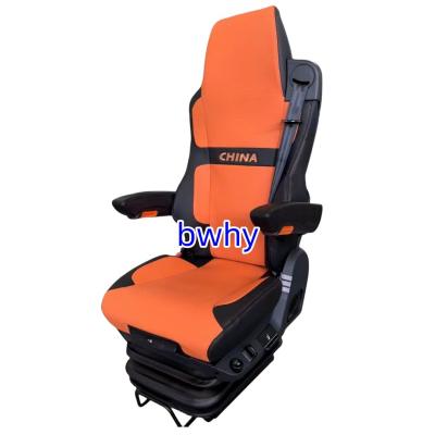 China Air Suspension Truck Seat Aviation Airbag Seat Cushion for Truck Driver OEM No 33820-E0E61 for sale