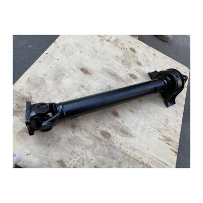 China Mercedes Heavy Duty Drive Shafts Standard Size for Europe Truck Replacement Parts for sale