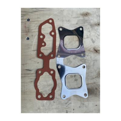 China 100% Professional Test Engine Exhaust Pipe Gasket D5010224506 for Renault for sale