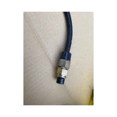 China Year 1987-1998 OEM Assistance Cab Lift Motor Switch for Delong X3000 for sale