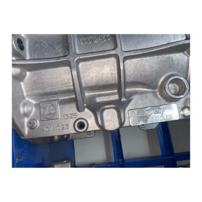 China 16S2530 Gearbox Housing 1325 401 093 For HOWO A7 Year 2009- Heavy Truck Gearbox Part for sale