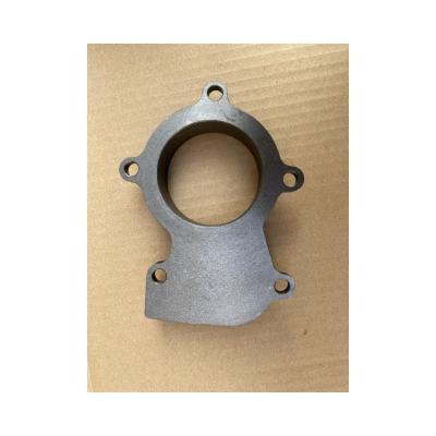 China Professional Test 6BT5.9 Diesel Engine Parts Turbo Exhaust Adapter 3533029/3527758 OEM for sale