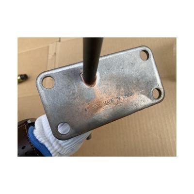 China Long-Lasting Heavy Truck Diesel Engine Parts 4973901 Hand Hole Cover for M11 for sale