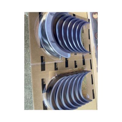 China Top- Dongfeng QSL8.9/6L8.9 Heavy Truck Engine Crankshaft Tile 3944153/3944158/3944163 for sale