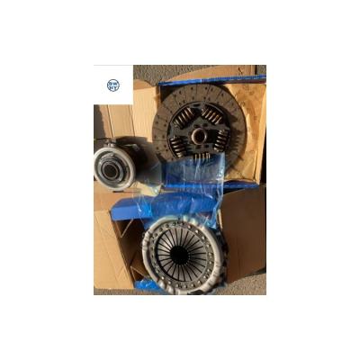 China VOLVO Truck Spare Parts Original Clutch Kit 3400710064 for Heavy Truck Clutch System for sale