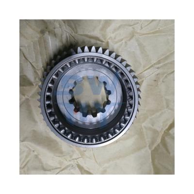 China 1962-1968 FAST ORIGINAL 12JSDX240TA-1707030 Gearbox First Shaft Gear 122 Year Year for sale