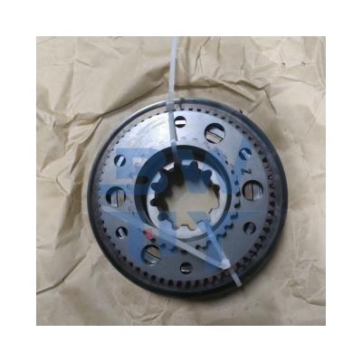 China 1966-1975 Jaar 120 Serie Originele 12JSDX240T-1701170-1 24C FAST-A2G59S822G 8 Gearbox Synchronizer Gear Te koop