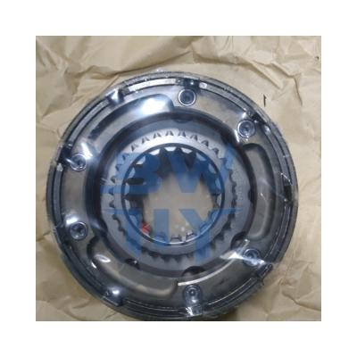 Κίνα ΒΟΛΒΟ 1966-1975 Αρχικό 12JSD180T-1707143-1 FAST 11847140-1 Κιβώτιο ταχυτήτων Πρώτος άξονας ταχυτήτων προς πώληση