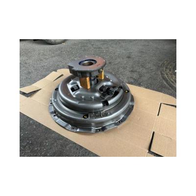 China Iron American Mark Clutch Pressure Plate Assembly 350mm for Optimal Performance for sale