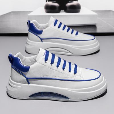 China Cushioning 2023 New Air Unisex Shoes Fashion Trend Sneakers Flat Shoes Custom Sport Brand Designer Casual Shoes for sale