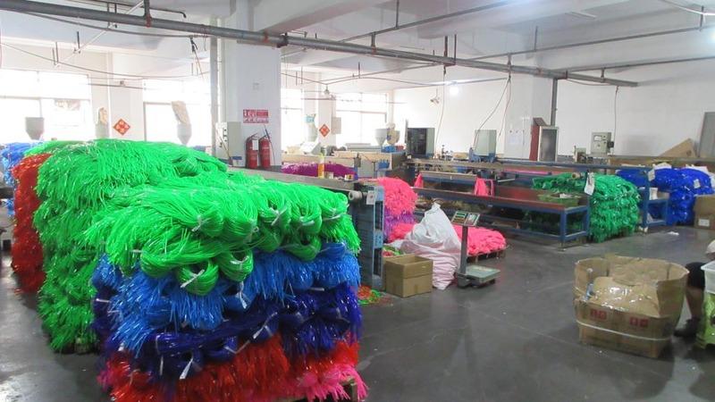 Verified China supplier - Yiwu Xinqi Sports Supplies Co., Ltd.