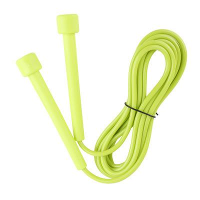 China Custom Logo Speed ​​Speed ​​Exercise Jump Ropes Plastic Jump Ropes Jump Rope for sale