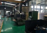 Verified China supplier - Zhejiang Huangyan Jiangnan Mould Factory