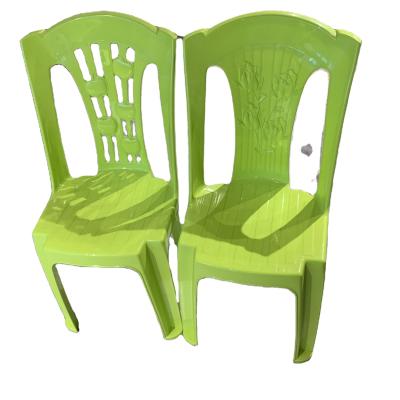 China 2021 mold design furniture mold without arm chair mold injection dinner chair new for sale