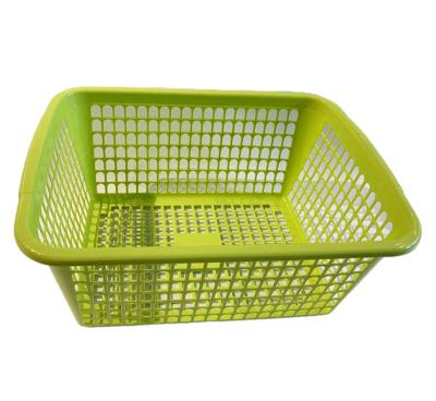 China Steel Basket Mold 33 Years Mold Factory Taizhou Basket Jiangnan Laundry Basket Mold Maker Experience for sale