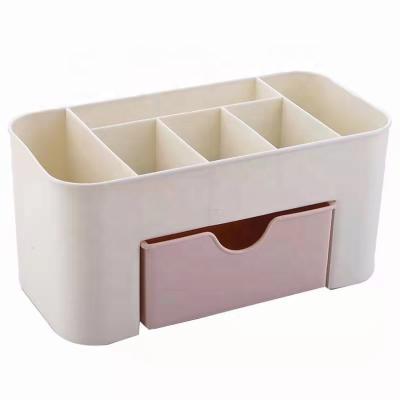 China Design Plastic Plastic Injection Fashion Makeup Box Cosmetic Mold for sale