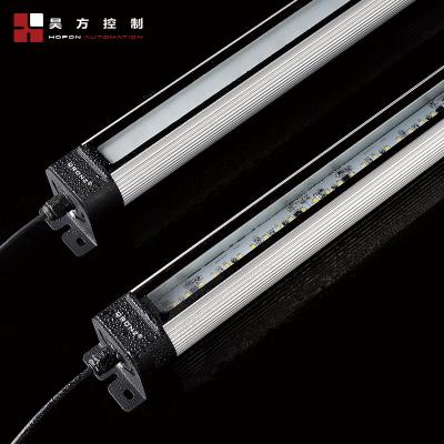 China LANDSCAPE Workshop Led Glow Bars 12-24v Industrial Lighting Lamp Ambient Light Ceiling for sale