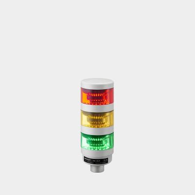 China High Visible Waterproof IOT Hofon 70mm Machine Signal Tower Lamp for sale