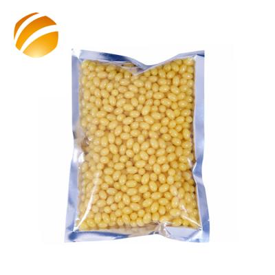 China Healthcare OEM Supplement Suppliers Royal Jelly Soft Capsules for sale