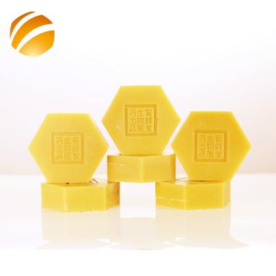 China 100% Natural Beeswax Product New Product Beeswax Supplier With Beeswax Wholesale for sale