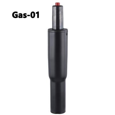 China High Quality Cylinder Height Adjustable Lockable Gas Lift Chair Executive Parts For Office Chair Hydraulic Cylinder for sale