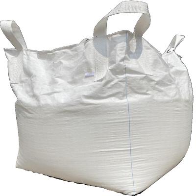 China Industrial Super Big Food Grade Sack Custom Packing Big Sack Lacing Sack for sale